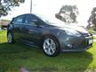 2012 FORD FOCUS SPORT PWRSHIFT LW MKII HATCHBACK 2012 FORD FOCUS SPORT PWRSHIFT LW MKII HATCHBACK