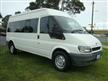 2005 FORD TRANSIT MID ROOF VJ BUS 2005 FORD TRANSIT MID ROOF VJ BUS