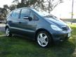 2004 MERCEDES-BENZ A160 PICCADILLY CLASSIC W168 MY03.5 HATCHBACK 2004 MERCEDES-BENZ A160 PICCADILLY CLASSIC W168 MY03.5 HATCHBACK