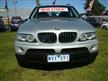 2004 BMW X5 Steptronic E53 MY04 WAGON 2004 BMW X5 Steptronic E53 MY04 WAGON