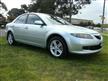 2006 MAZDA 6 CLASSIC GG1032 SEDAN 2006 MAZDA 6 CLASSIC GG1032 SEDAN