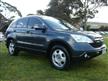 2007 HONDA CR-V RE MY2007 WAGON 2007 HONDA CR-V RE MY2007 WAGON