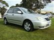 2003 TOYOTA COROLLA Ascent ZZE122R HATCHBACK 2003 TOYOTA COROLLA Ascent ZZE122R HATCHBACK