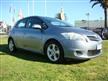 2011 TOYOTA COROLLA CONQUEST ZRE152R MY11 HATCHBACK 2011 TOYOTA COROLLA CONQUEST ZRE152R MY11 HATCHBACK