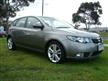 2011 KIA CERATO SLi TD MY11 HATCHBACK 2011 KIA CERATO SLi TD MY11 HATCHBACK