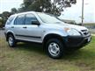 2002 HONDA CR-V RD MY2002 WAGON 2002 HONDA CR-V RD MY2002 WAGON