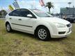 2007 FORD FOCUS CL LS HATCHBACK 2007 FORD FOCUS CL LS HATCHBACK