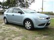 2007 FORD FOCUS CL LT HATCHBACK 2007 FORD FOCUS CL LT HATCHBACK