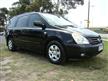 2008 KIA GRAND CARNIVAL EXE Tiptronic VQ MY09 WAGON 2008 KIA GRAND CARNIVAL EXE Tiptronic VQ MY09 WAGON