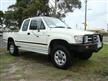 1999 TOYOTA HILUX EXTENDED CAB LN172R UTILITY 1999 TOYOTA HILUX EXTENDED CAB LN172R UTILITY