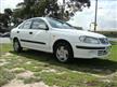 2000 NISSAN PULSAR LX N15 S2 SEDAN 2000 NISSAN PULSAR LX N15 S2 SEDAN
