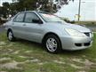 2005 MITSUBISHI LANCER ES CH MY05 SEDAN 2005 MITSUBISHI LANCER ES CH MY05 SEDAN