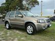 2007 FORD ESCAPE XLT ZC WAGON 2007 FORD ESCAPE XLT ZC WAGON
