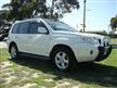 2006 NISSAN X-TRAIL Ti T30 II MY06 WAGON 2006 NISSAN X-TRAIL Ti T30 II MY06 WAGON