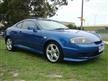 2005 HYUNDAI TIBURON V6 GK MY05 COUPE 2005 HYUNDAI TIBURON V6 GK MY05 COUPE