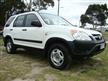 2002 HONDA CR-V RD MY2002 WAGON 2002 HONDA CR-V RD MY2002 WAGON