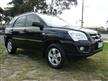 2009 KIA SPORTAGE LX KM2 MY10 WAGON 2009 KIA SPORTAGE LX KM2 MY10 WAGON