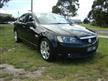2006 HOLDEN CALAIS V VE SEDAN 2006 HOLDEN CALAIS V VE SEDAN