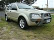 2008 FORD TERRITORY TS RWD SY WAGON 2008 FORD TERRITORY TS RWD SY WAGON