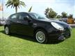 2013 ALFA ROMEO GIULIETTA SERIES 0 MY13 HATCHBACK 2013 ALFA ROMEO GIULIETTA SERIES 0 MY13 HATCHBACK