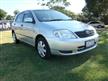 2003 TOYOTA COROLLA Ascent ZZE122R HATCHBACK 2003 TOYOTA COROLLA Ascent ZZE122R HATCHBACK