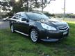 2010 SUBARU LIBERTY 2.5I PREMIUM B5 MY10 SEDAN 2010 SUBARU LIBERTY 2.5I PREMIUM B5 MY10 SEDAN