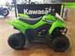 2016 KAWASAKI KSF50BGF ATV CYCLE 2016 KAWASAKI KSF50BGF ATV CYCLE