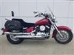 2006 YAMAHA V-STAR XVS650A CLASSIC ROAD CYCLE 2006 YAMAHA V-STAR XVS650A CLASSIC ROAD CYCLE