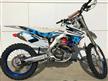 2015 HONDA CRF450R CYCLE 2015 HONDA CRF450R CYCLE