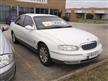 1999 HOLDEN STATESMAN V6 WH 4D SEDAN 1999 HOLDEN STATESMAN V6 WH 4D SEDAN