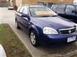 2006 HOLDEN VIVA JF 4D WAGON 2006 HOLDEN VIVA JF 4D WAGON