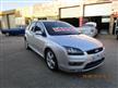 2006 FORD FOCUS ZETEC LS 5D HATCHBACK 2006 FORD FOCUS ZETEC LS 5D HATCHBACK