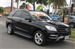 2012 MERCEDES-BENZ ML 250CDI BLUETEC 4X4 166 4D WAGON 2012 MERCEDES-BENZ ML 250CDI BLUETEC 4X4 166 4D WAGON