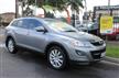 2010 MAZDA CX-9 LUXURY 10 UPGRADE 4D WAGON 2010 MAZDA CX-9 LUXURY 10 UPGRADE 4D WAGON