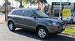 2009 HYUNDAI TUCSON CITY SX 08 UPGRADE 4D WAGON 2009 HYUNDAI TUCSON CITY SX 08 UPGRADE 4D WAGON