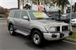 2000 TOYOTA LANDCRUISER GXL 4X4 HDJ100R 4D WAGON 2000 TOYOTA LANDCRUISER GXL 4X4 HDJ100R 4D WAGON