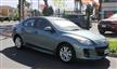 2012 MAZDA MAZDA3 MAXX SPORT BL SERIES 2 MY13 4D SEDAN 2012 MAZDA MAZDA3 MAXX SPORT BL SERIES 2 MY13 4D SEDAN
