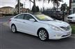 2011 HYUNDAI I45 PREMIUM YF MY11 4D SEDAN 2011 HYUNDAI I45 PREMIUM YF MY11 4D SEDAN
