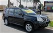 2012 NISSAN X-TRAIL ST FWD T31 SERIES 5 4D WAGON 2012 NISSAN X-TRAIL ST FWD T31 SERIES 5 4D WAGON