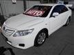 2009 TOYOTA CAMRY ALTISE ACV40R 09 UPGRADE 4D SEDAN 2009 TOYOTA CAMRY ALTISE ACV40R 09 UPGRADE 4D SEDAN