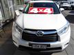 2016 TOYOTA KLUGER GX 4X4 GSU55R 4D WAGON 2016 TOYOTA KLUGER GX 4X4 GSU55R 4D WAGON