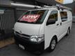 2013 TOYOTA HIACE LWB KDH201R MY12 UPGRADE 4D VAN 2013 TOYOTA HIACE LWB KDH201R MY12 UPGRADE 4D VAN