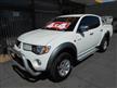 2007 MITSUBISHI TRITON GLX-R 4X4 ML DOUBLE CAB UTILITY 2007 MITSUBISHI TRITON GLX-R 4X4 ML DOUBLE CAB UTILITY