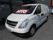 2014 HYUNDAI ILOAD TQ MY14 4D VAN 2014 HYUNDAI ILOAD TQ MY14 4D VAN