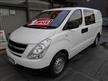 2013 HYUNDAI ILOAD TQ MY13 4D VAN 2013 HYUNDAI ILOAD TQ MY13 4D VAN