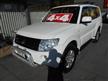 2014 MITSUBISHI PAJERO GLX-R LWB 4X4 NW MY14 4D WAGON 2014 MITSUBISHI PAJERO GLX-R LWB 4X4 NW MY14 4D WAGON