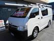 2013 TOYOTA HIACE LWB TRH201R MY12 UPGRADE 4D VAN 2013 TOYOTA HIACE LWB TRH201R MY12 UPGRADE 4D VAN
