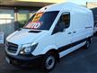 2015 MERCEDES-BENZ SPRINTER 313 CDI MWB HIGH ROOF VAN 2015 MERCEDES-BENZ SPRINTER 313 CDI MWB HIGH ROOF VAN