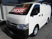 2013 TOYOTA HIACE LWB KDH201R MY12 UPGRADE 4D VAN 2013 TOYOTA HIACE LWB KDH201R MY12 UPGRADE 4D VAN