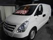 2016 HYUNDAI ILOAD TQ SERIES II TQ3 4D VAN 2016 HYUNDAI ILOAD TQ SERIES II TQ3 4D VAN